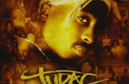 Tupac Resurrection