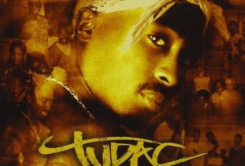 Tupac Resurrection