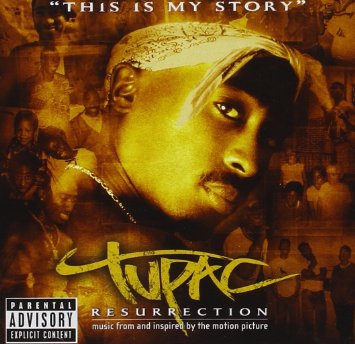 Tupac Resurrection