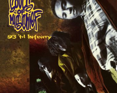 Souls of Mischief