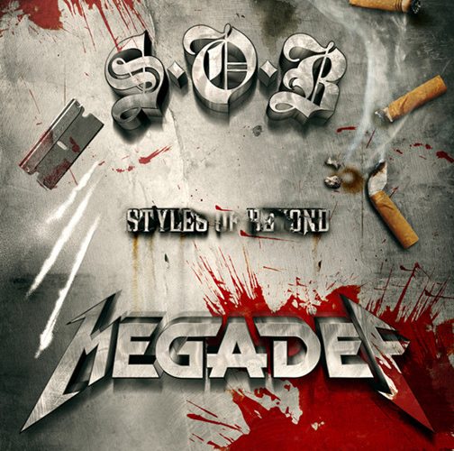 Styles of Beyond :: Megadef – RapReviews