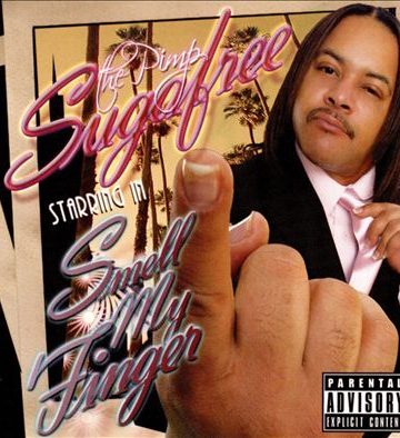 Suga Free