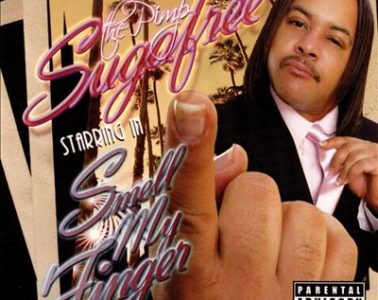 Suga Free