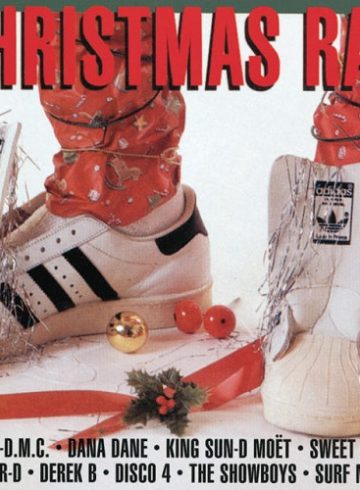 Christmas Rap