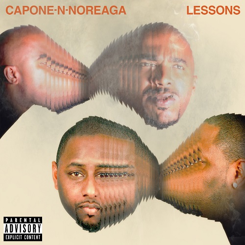 Capone-N-Noreaga :: Lessons – RapReviews