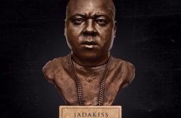 Jadakiss