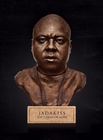 Jadakiss