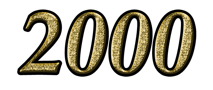 Year 2000 in Review – RapReviews