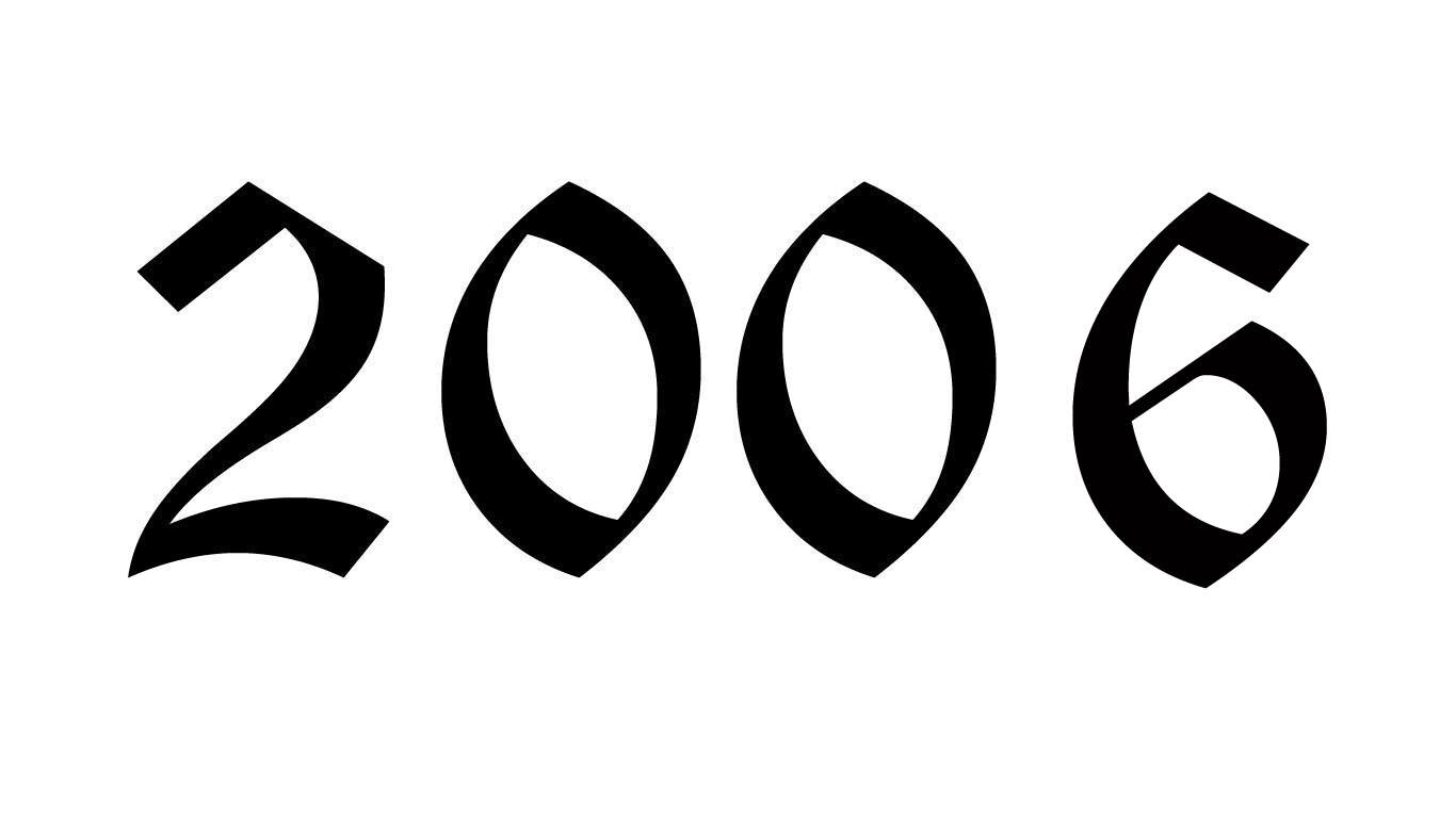 Year 2006 in Review (by Justin Chandler) – RapReviews
