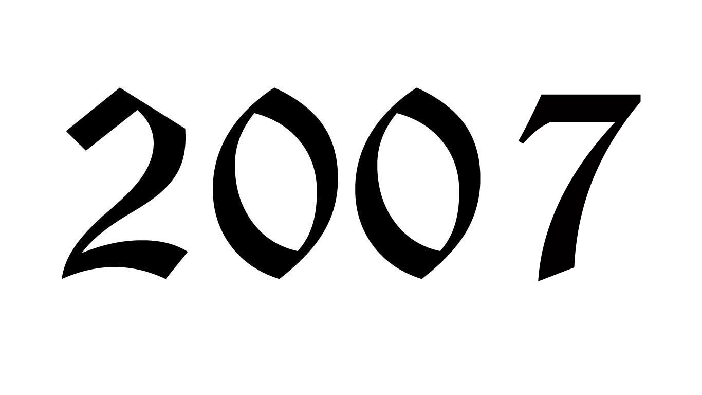 Year 2007 in Review (by Nervous) – RapReviews