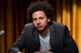 Eric Andre