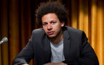 Eric Andre