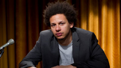 Eric Andre