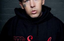 Madchild