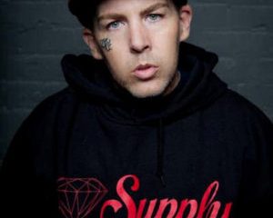 Madchild