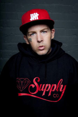 Madchild