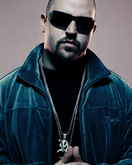 Bubba Sparxxx Interview – RapReviews