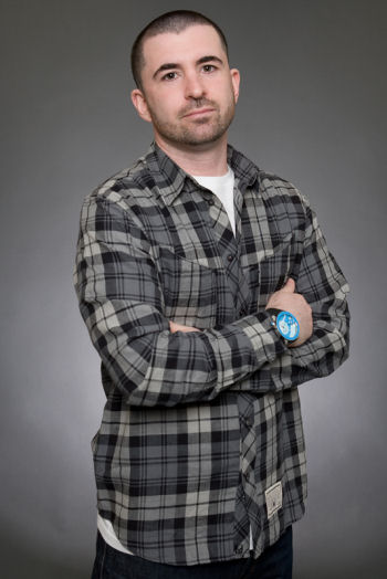 Matt Diamond of Coalmine Records Interview – RapReviews