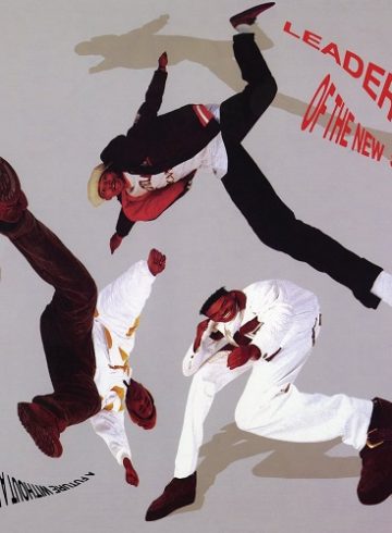 A Future Without a Past