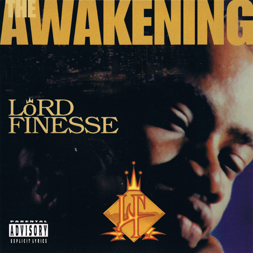 Lord Finesse – Rare Selections EP Vol. 3 Lord Finesse – Rare Selections EP Vol. 3 – Vinyl (12