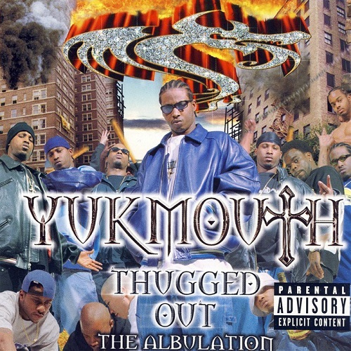 Yukmouth :: Thugged Out: The Albulation – RapReviews