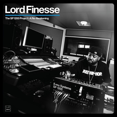 Lord Finesse Selling His SP-1200 – unkut.com – A Tribute To