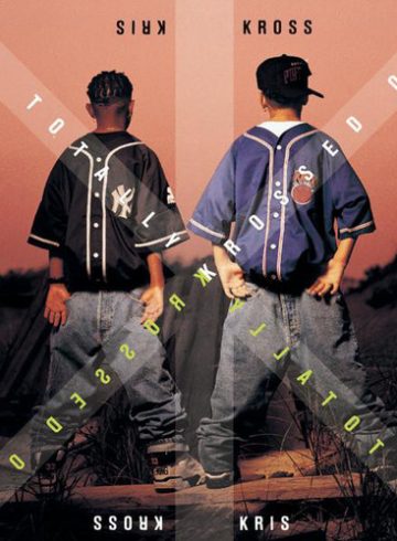 Kris Kross