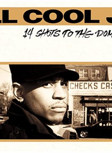 14 Shots to the Dome