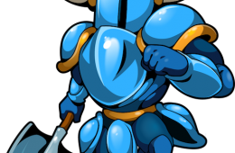 Shovel Knight