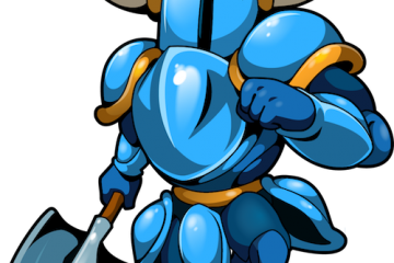 Shovel Knight