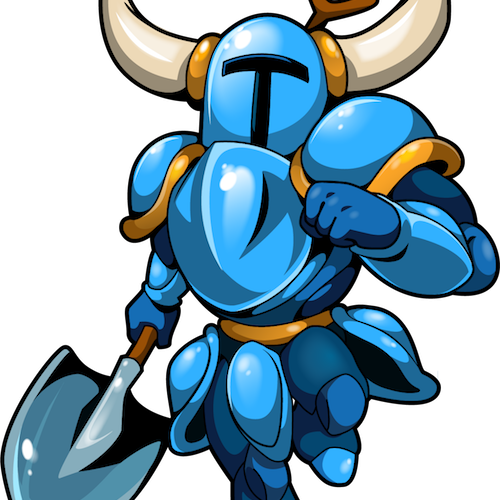 Shovel Knight