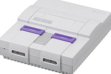 SNES