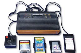 Atari 2600