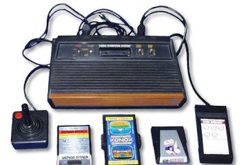 Atari 2600