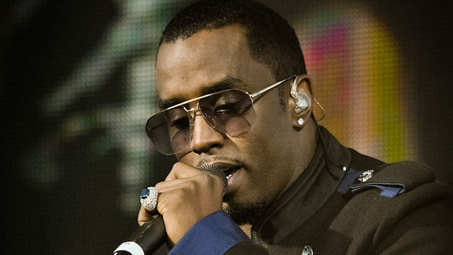 Diddy