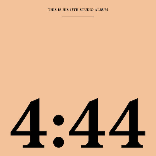 Jay-Z :: 4:44 – RapReviews