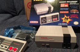 retro