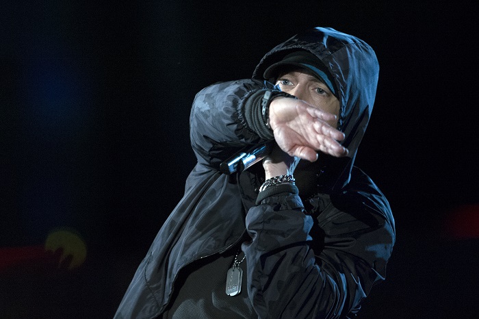 Eminem