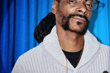 Snoop Dogg