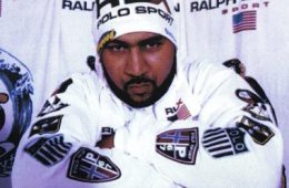 Thirstin Howl the 3rd