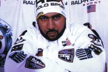 Thirstin Howl the 3rd