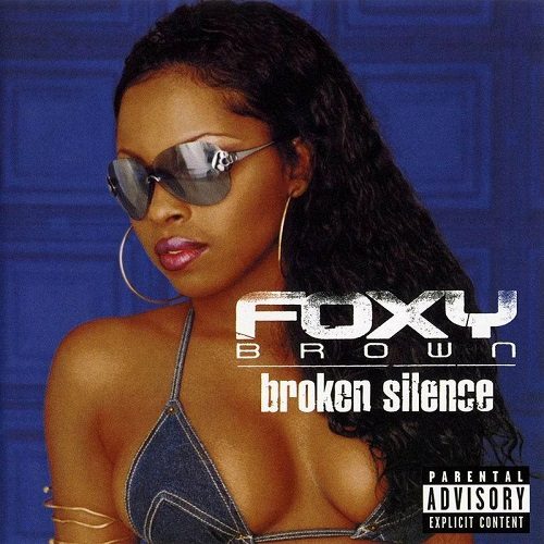 Foxy Brown