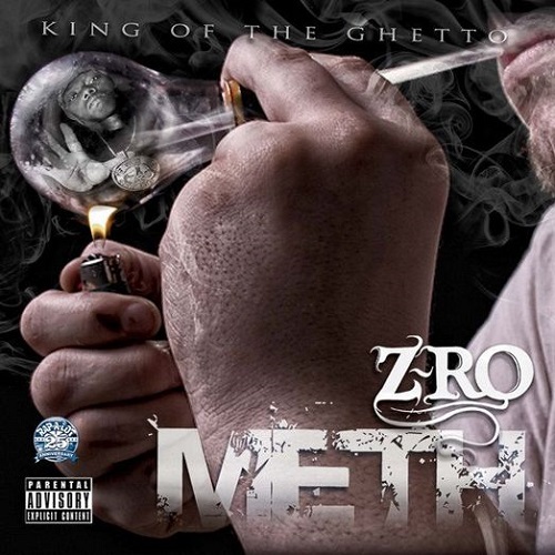 Z-Ro :: Meth – RapReviews