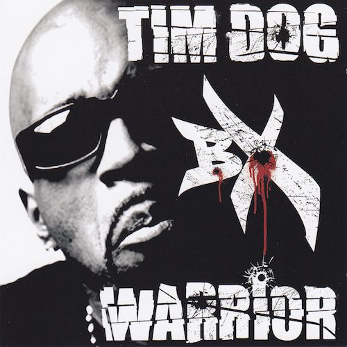 Tim Dog