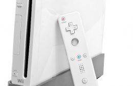 Nintendo Wii