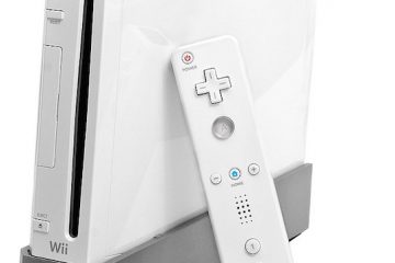 Nintendo Wii