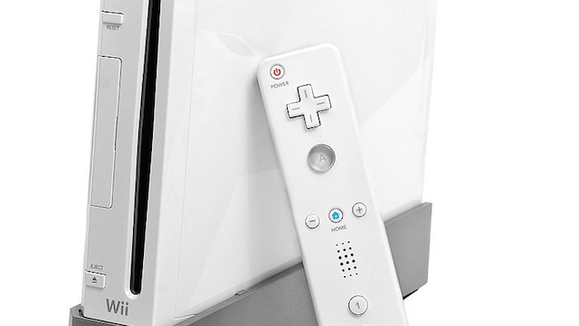 Nintendo Wii