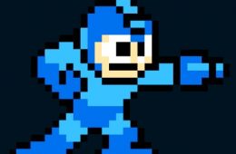 Mega Man