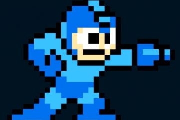 Mega Man