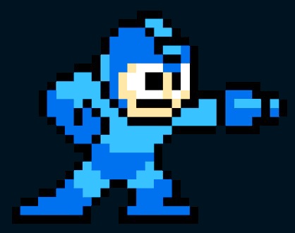 Mega Man